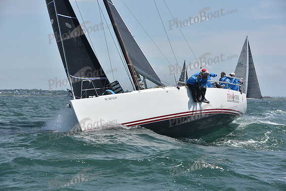 2019 NYYC Annual Regatta A_1307