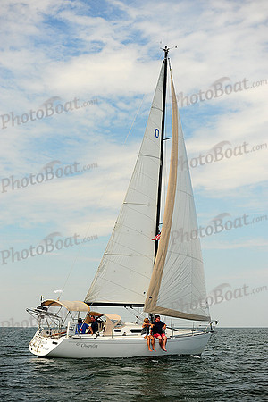 2014 Cape Charles Cup B 300