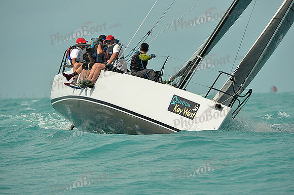 2015 Key West Race Week E 1433