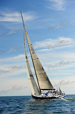 2014 Newport Bermuda A 1793