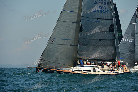 2015 Block Island Race Week A 089