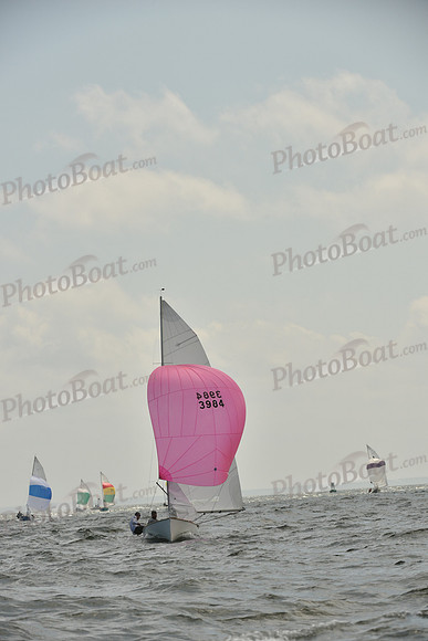 2018 Thistle Nationals E_1359