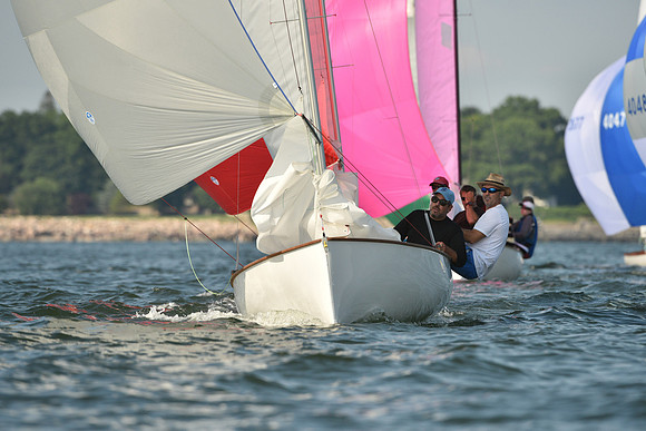 2018 Thistle Nationals C_0562