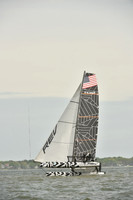 2019 Charleston Race Week E_1394