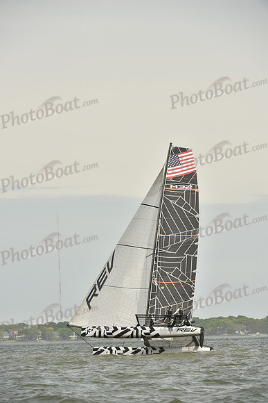 2019 Charleston Race Week E_1394