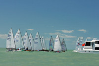 2012 Contender Worlds A 156