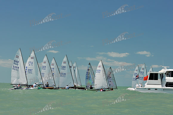 2012 Contender Worlds A 156