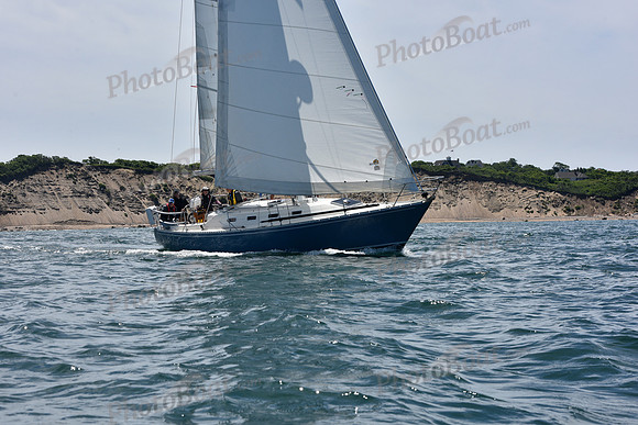 2021 Block Island Race Week D_2063
