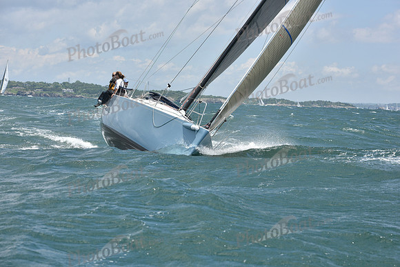 2019 NYYC Annual Regatta A_1023