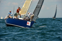 2015 Block Island Race Week A 1544