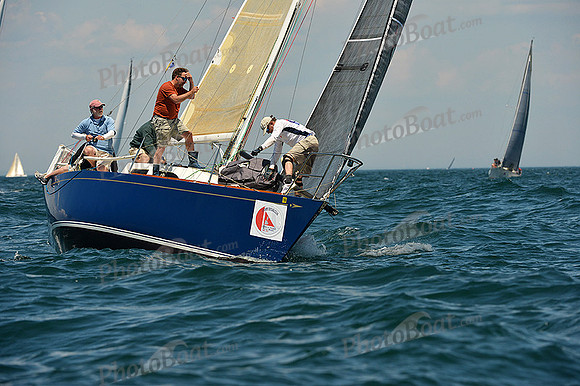 2015 Block Island Race Week A 1544