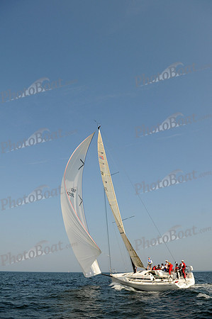 2011 Block Island Race A 2187