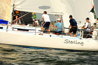 2014 NYYC Race Week A 1045