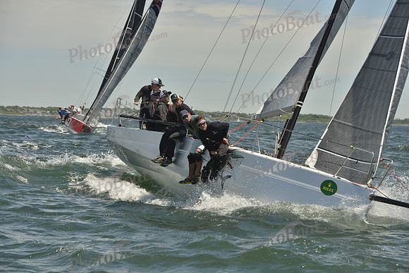 2017 NYYC Annual Regatta A_1424