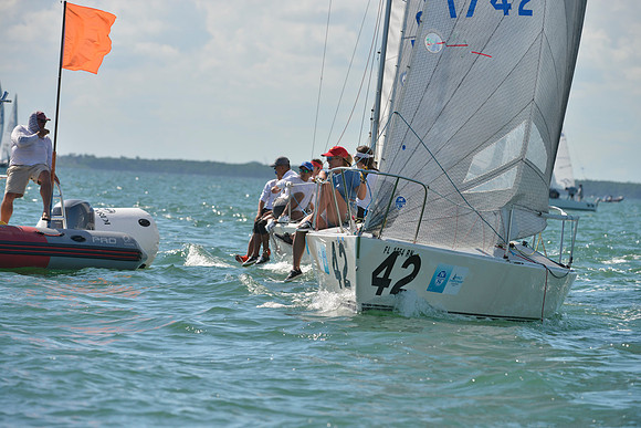 2019 J24 Worlds C_1246