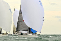 2013 Charleston Race Week B 308