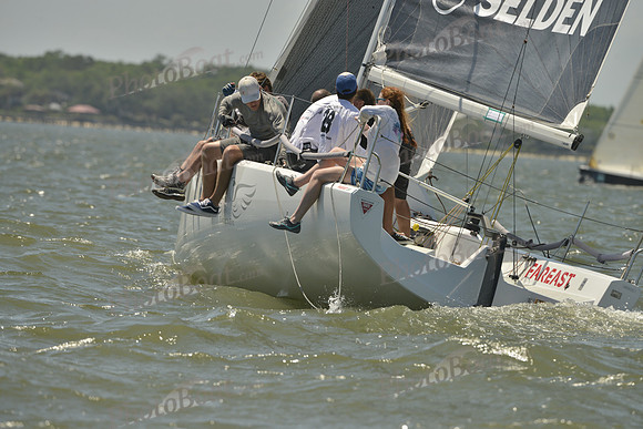 2017 Charleston Race Week B_0073