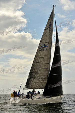 2019 Charleston Race Week B_0245