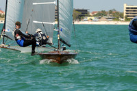 2012 Contender Worlds B 748