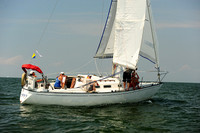 2014 Cape Charles Cup A 1142