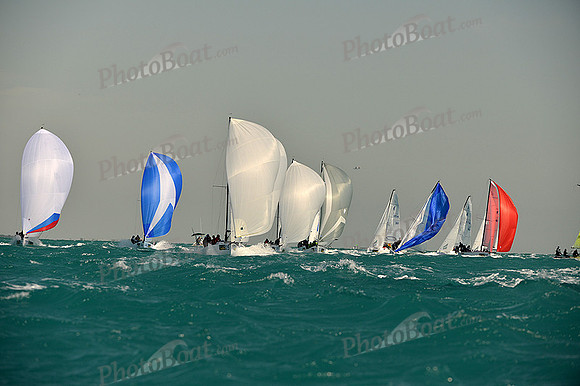 2014 Key West Race Week E 934