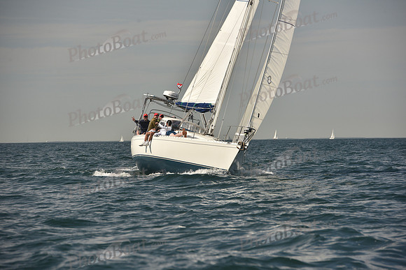 2024 Figawi 2490