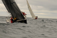 2009 Block Island Race Week Monday 513
