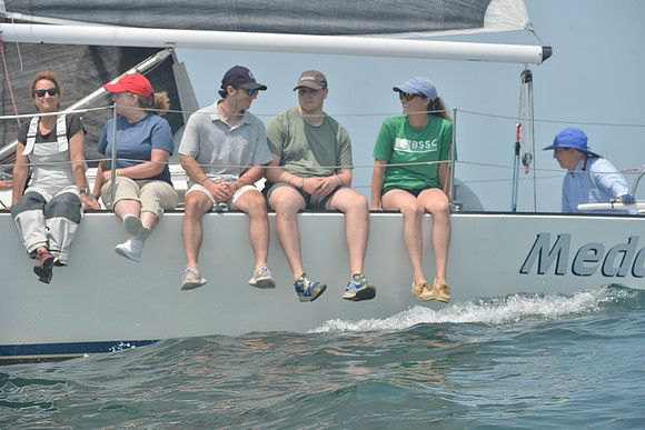 2025 Block Island Race Week B_0776