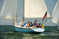 2014 Cape Charles Cup A 1366