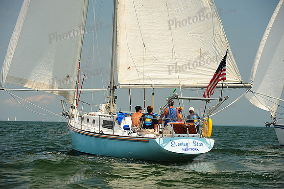 2014 Cape Charles Cup A 1366