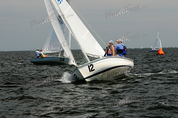 2011 Flying Scot NAC E 633