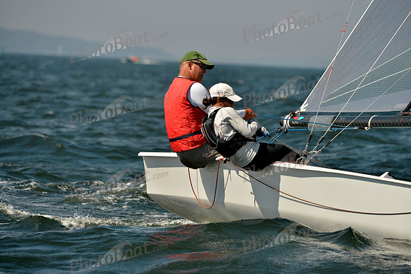 2017 Newport Regatta A_1361