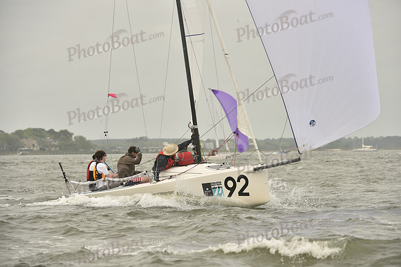 2019 Charleston Race Week H_0839