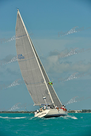2017 Quantum Key West RW C 834