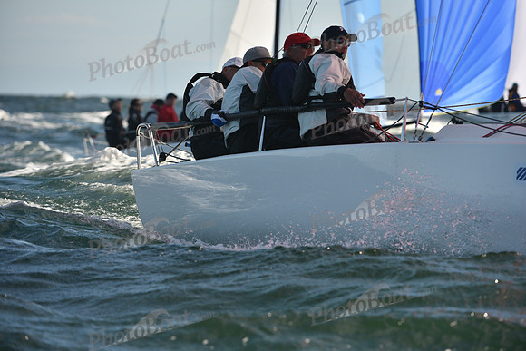 2018 J70 Worlds F_1418