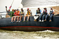 2015 Charleston Race Week B 519