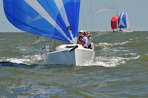 2014 Southern Bay Race Week D 959