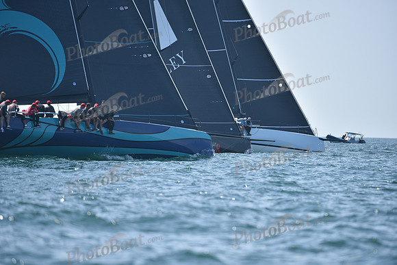 2019 Block Island Race Week E_0018
