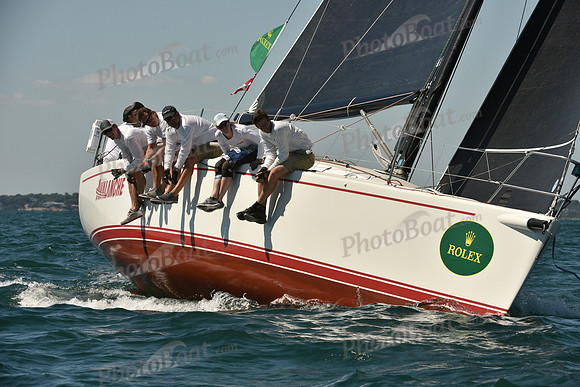2018 NYYC Race Week E_0693