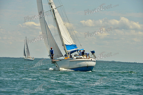 2018 Regatta del Sol al Sol_1101