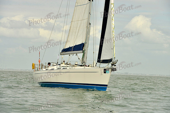 2018 Charleston Race Week B_0403