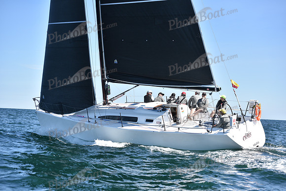 2019 Marblehead to Halifax A_1612