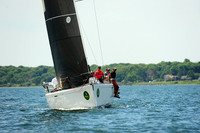 2014 NYYC Annual Regatta C 409