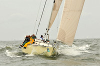 2013 Charleston Race Week A 500