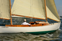 2015 IHYC Classic Yacht Regatta 071