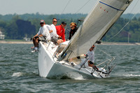 2012 CPYC One Design 585
