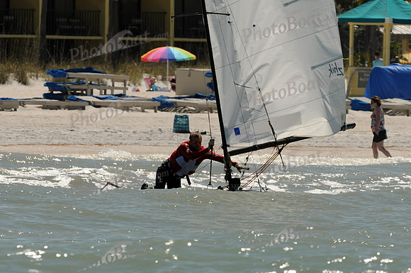 2012 Contender Worlds A 351