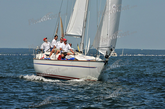 2010 Leukemia Cup B 414