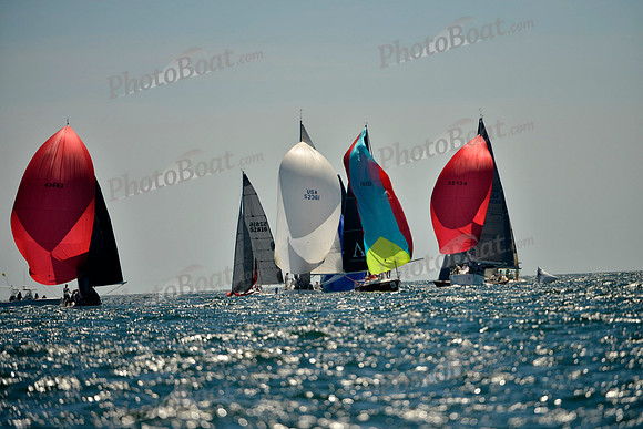 2017 Block Island Race Week F_1823