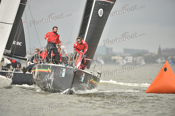 2019 Charleston Race Week H_0120